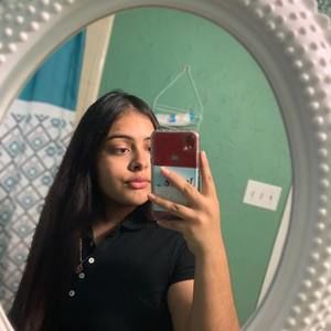 Meet your Posher, Jasmine